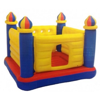 لعبة القفز للأطفال إنتكس ‫( 175x135x175 ) سم